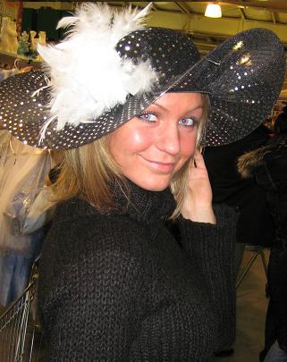 Светлана Соколова