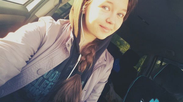 Марина Логинова