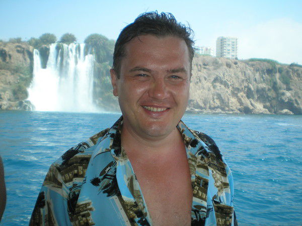 Александр Кутин