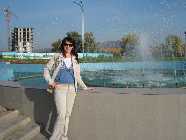 Наталья Савельева