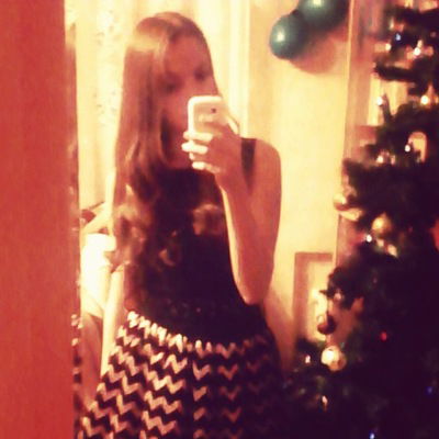 Ирина Петелина