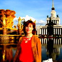 Ирина Добычина