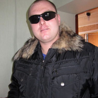 Андрей Гугнин