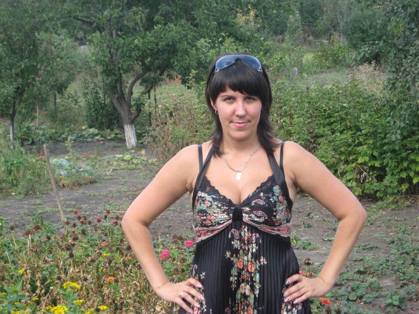 Ирина Зарецкая