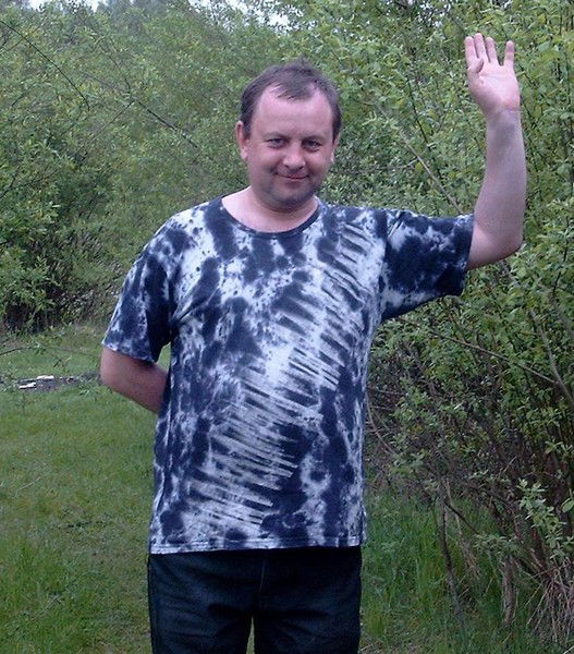 Юра Дубенюк