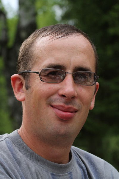 Ринат Гамилов