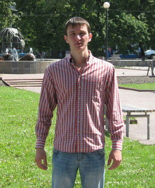 Владислав Чистяков