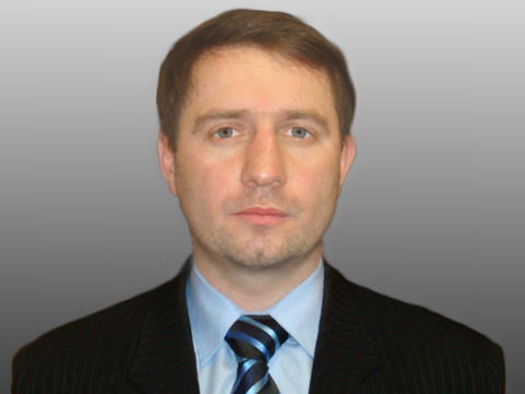 Владимир Киятрин