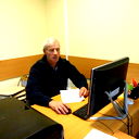 Юрий Захаров