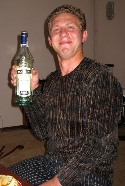 Евгений Безделига