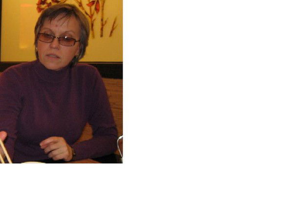 Наталья Чикина