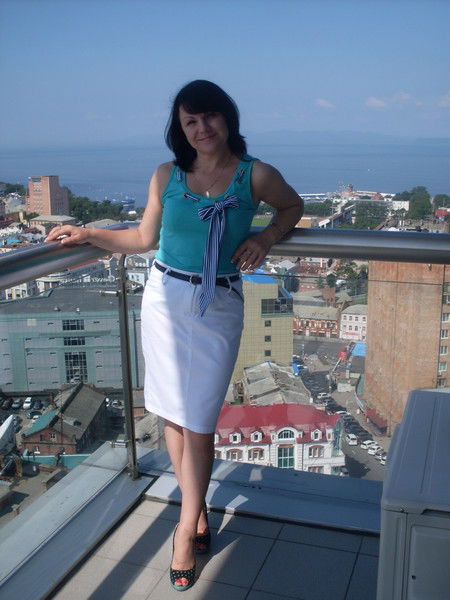 Елена Перепечина