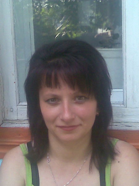 Наталья Сахно