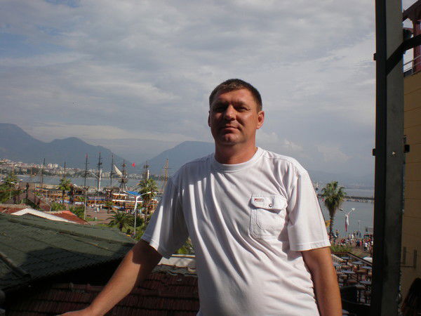 Фенглер Сергей