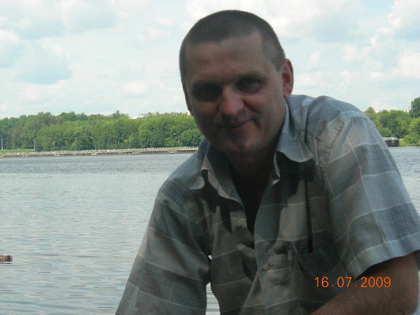 Вадим Костюничев