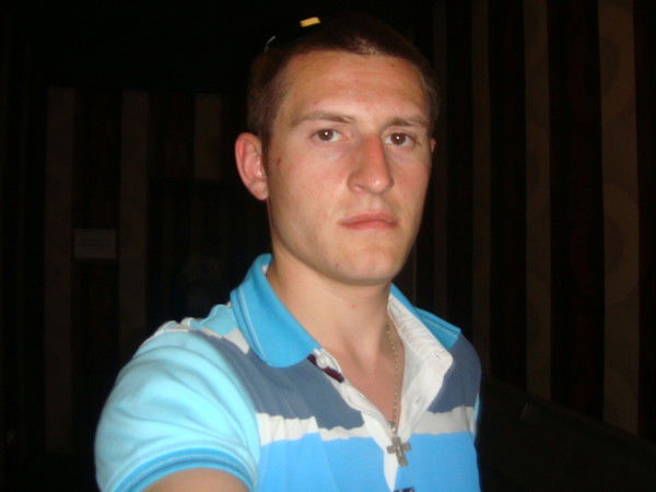 Александр Ржевский