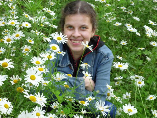 Света Соловьева