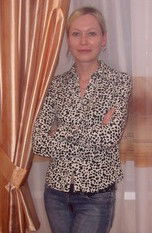 Екатерина Ровнягина