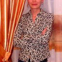 Екатерина Ровнягина