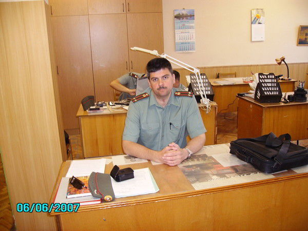 Валерий Татарнов