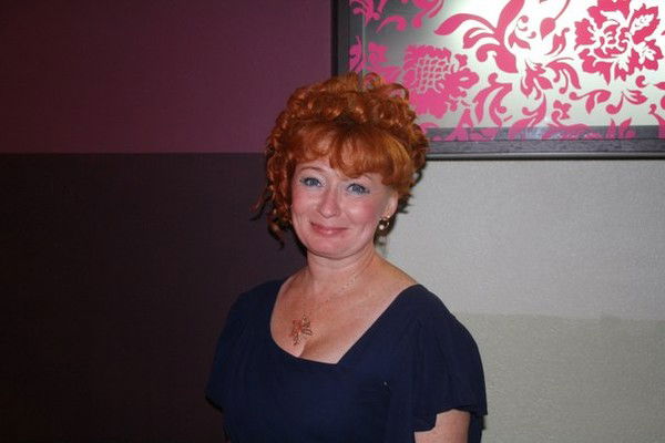 Елена Девяткова