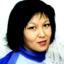 Долорес Карасаева