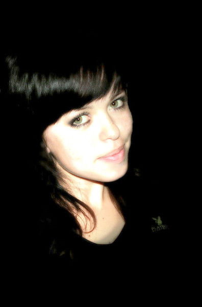 Ольга Голобокова