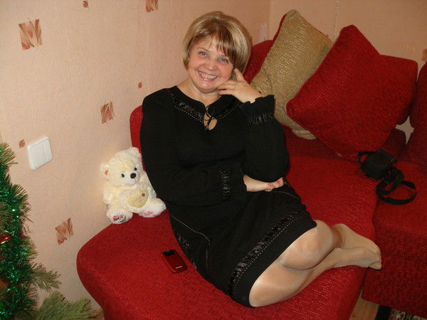 Павлова Нина