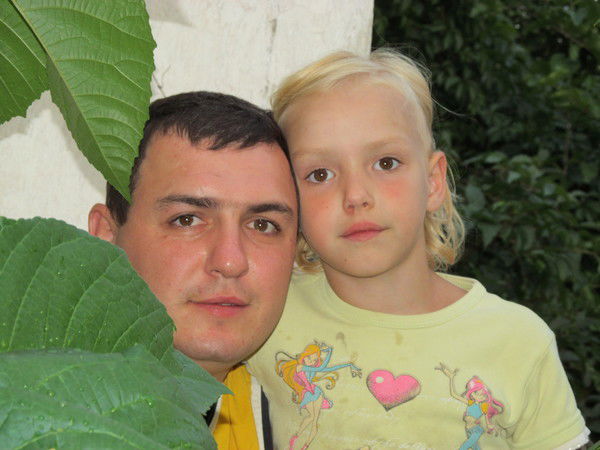 Николай Мартынюк