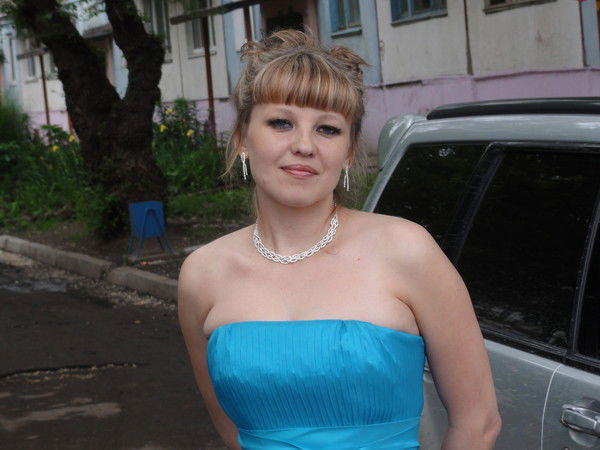 Елена Некрасова