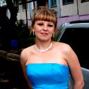 Елена Некрасова