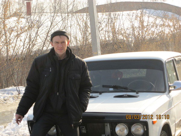 Алексей Давыдов