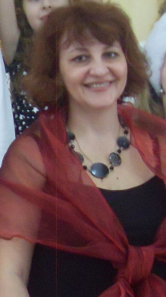 Лена Штукель