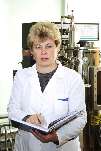 Татьяна Черемисова