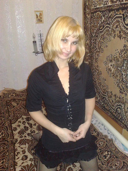 Елена Бельченко