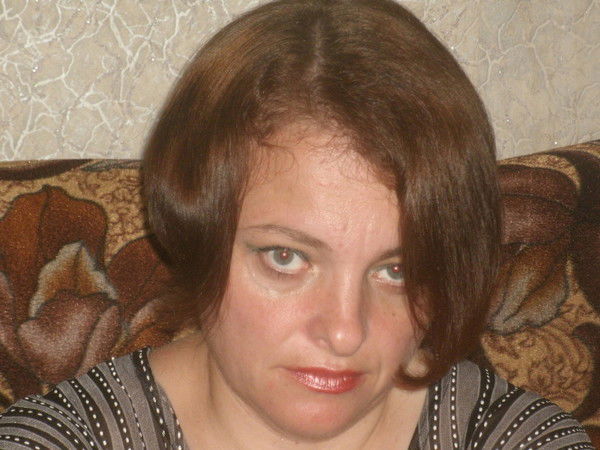 Наталия Щиглинскене