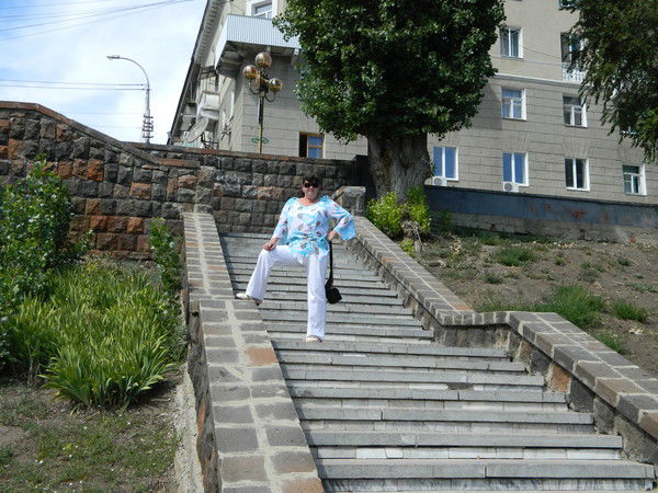 Ольга Красилова