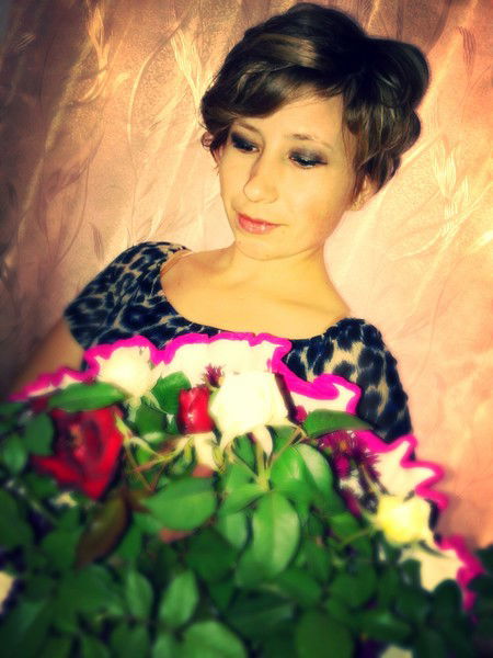 Анна Варакина