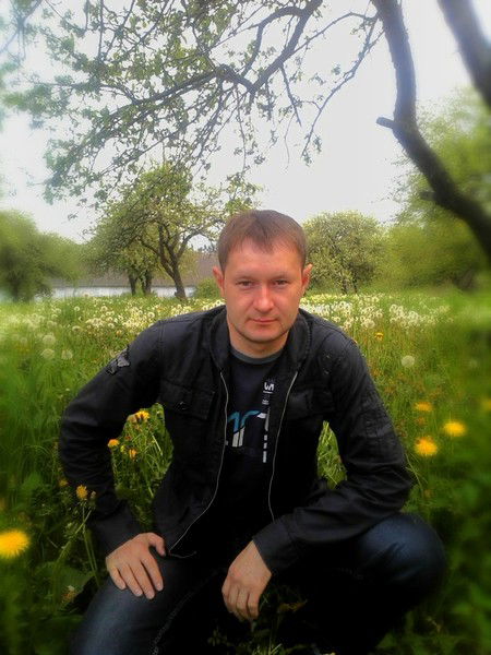 Николай Венсковский