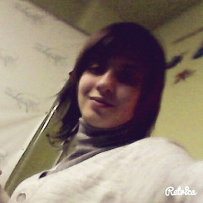 Аня Чичканова