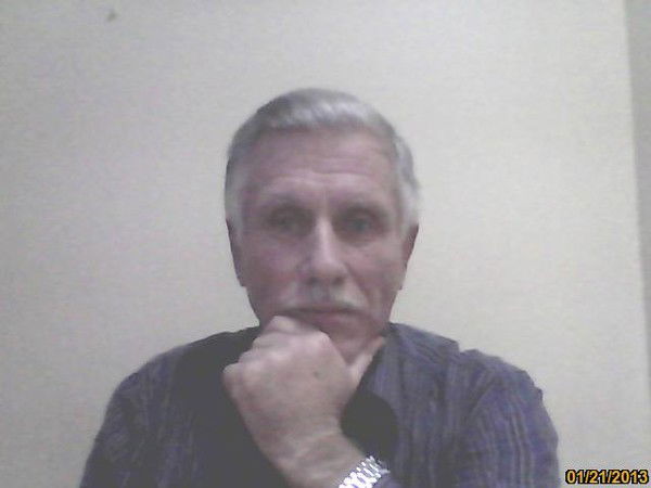 Валерий Гончаров