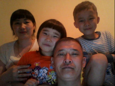 Канатбек Чыйбылов