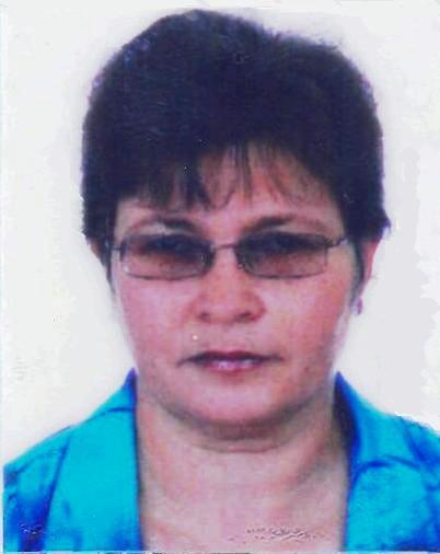 Ирина Арахланова