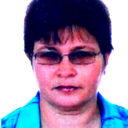 Ирина Арахланова