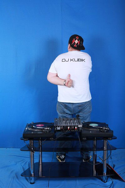 Андрей Кубик