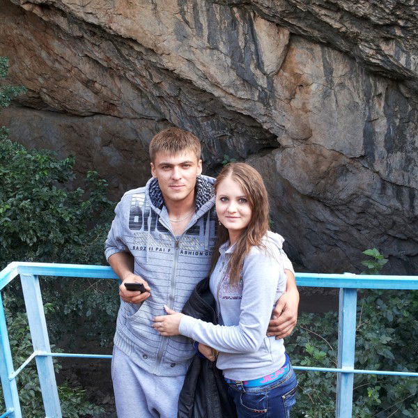 Надежда Лугинина