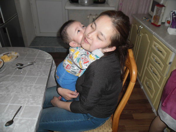 Близнецы Charm