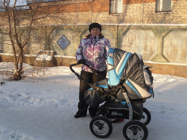 Юлия Самойленко