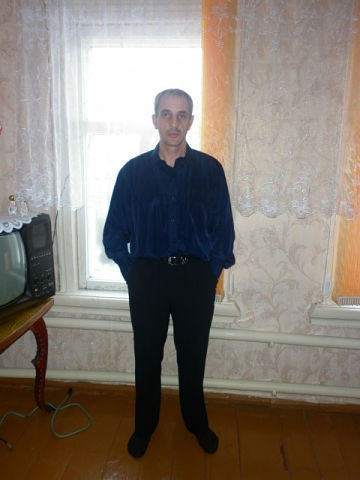 Олег Муравлёв