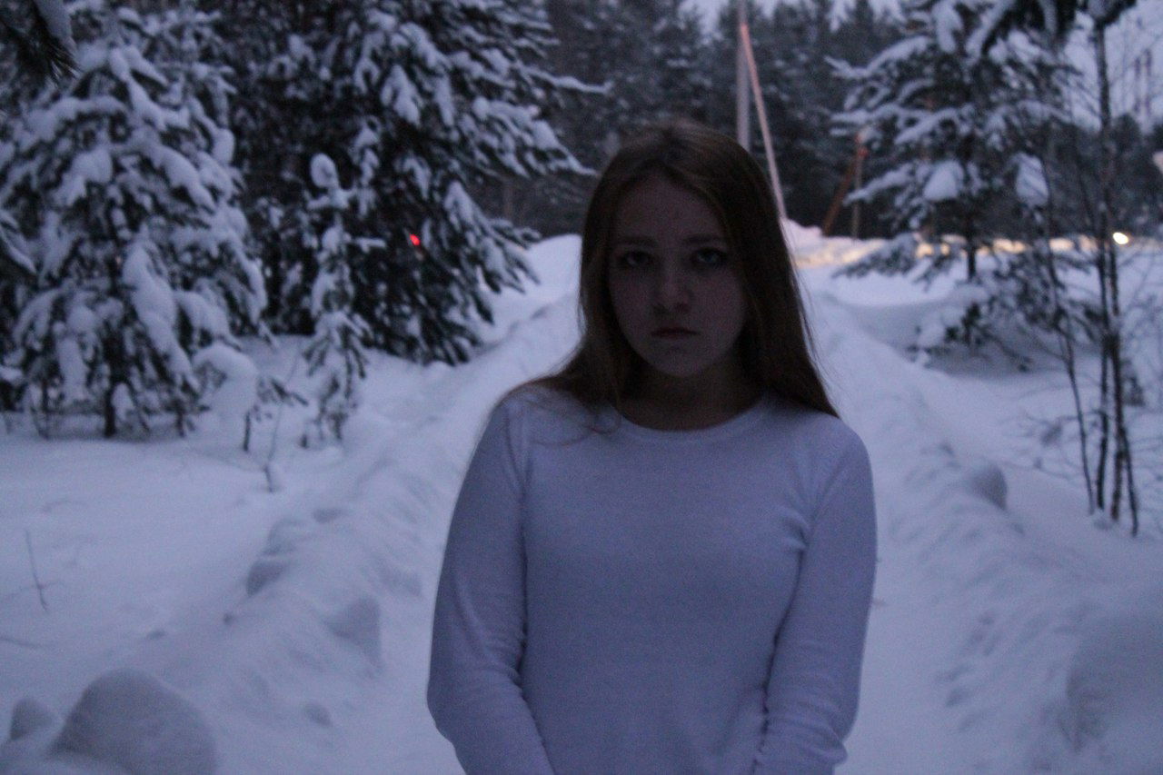 Катя Десяткова